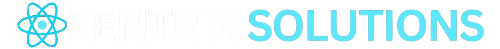 Zentrix Solutions Logo